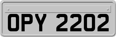 OPY2202
