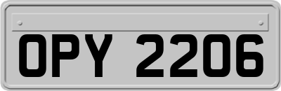 OPY2206