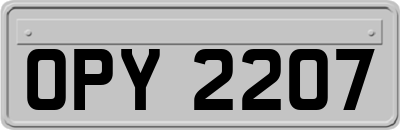 OPY2207