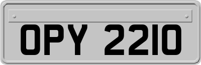 OPY2210