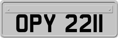 OPY2211
