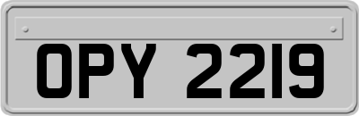 OPY2219