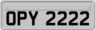 OPY2222