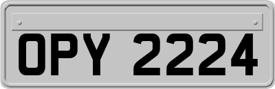 OPY2224