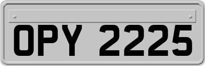 OPY2225