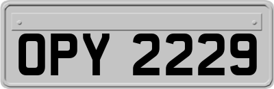 OPY2229