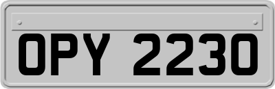 OPY2230