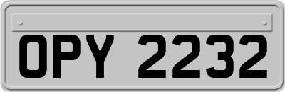 OPY2232