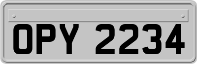 OPY2234