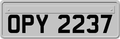 OPY2237