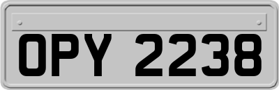 OPY2238
