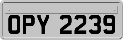 OPY2239