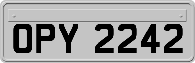 OPY2242