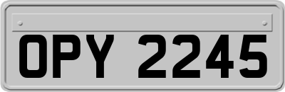 OPY2245