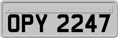 OPY2247