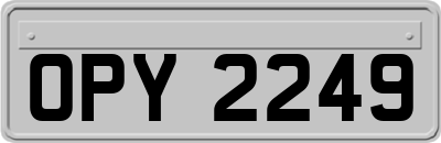OPY2249