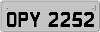 OPY2252