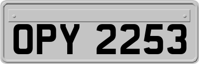 OPY2253