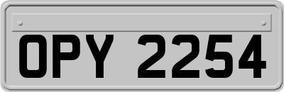 OPY2254