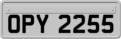 OPY2255