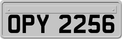 OPY2256