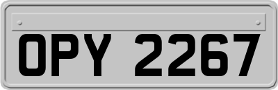 OPY2267