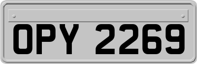 OPY2269