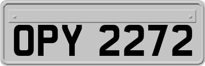 OPY2272
