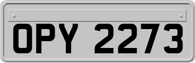 OPY2273
