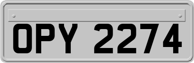OPY2274