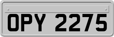 OPY2275