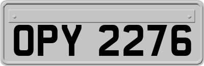 OPY2276