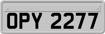 OPY2277