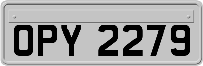 OPY2279