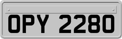 OPY2280