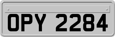 OPY2284