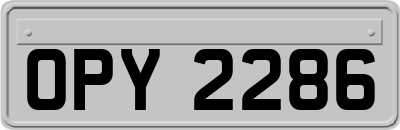 OPY2286