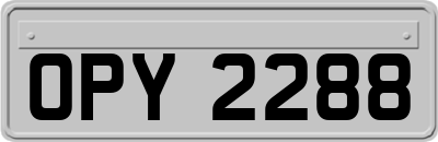 OPY2288