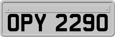 OPY2290