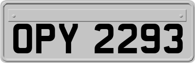 OPY2293