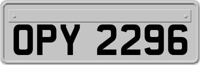 OPY2296