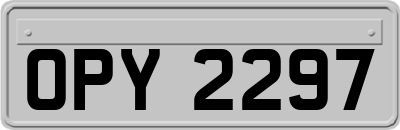 OPY2297