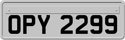OPY2299