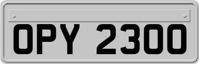 OPY2300