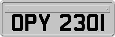 OPY2301