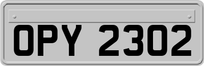 OPY2302