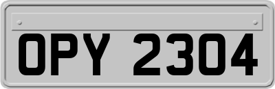 OPY2304