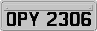 OPY2306