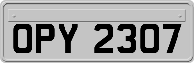 OPY2307