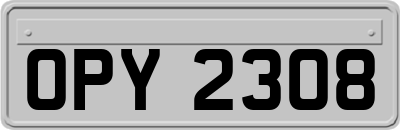 OPY2308